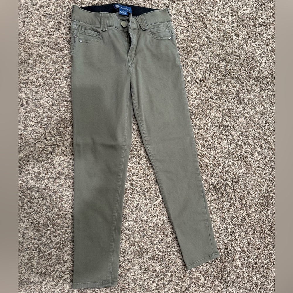 Democracy Women's Sz 4 “Ab”solution Jean